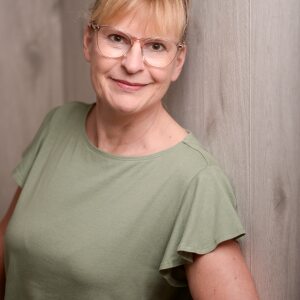 Profilbild von Rita Hentschel