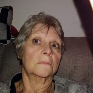 Profilbild von Rita Herold