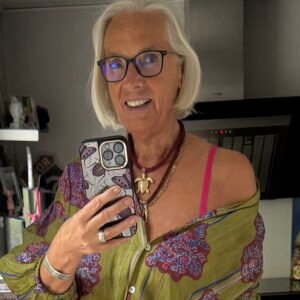 Profilbild von Rita Heuer