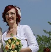 Profilbild von Rita Heuter