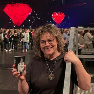 Profilbild von Rita Hilbich