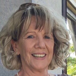 Profilbild von Rita Hilpert