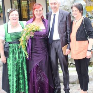 Profilbild von Rita Hoch