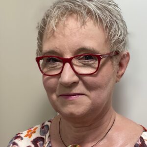 Profilbild von Rita Hörsken