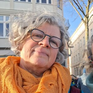 Profilbild von Rita Hoffmann