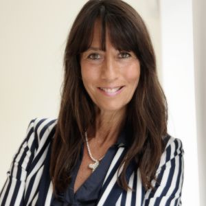 Profilbild von Rita Hoffmann