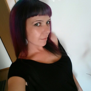 Profilbild von Rita Hoffmann