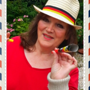 Profilbild von Rita Hoffmann