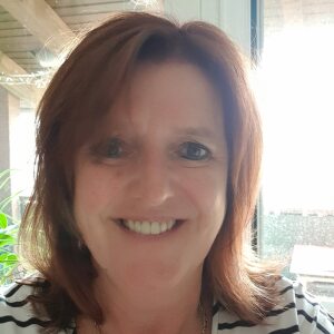 Profilbild von Rita Hoffmann