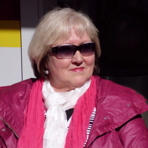 Profilbild von Rita Hofmann