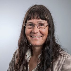 Profilbild von Rita Hofmann