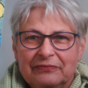 Profilbild von Rita Hohaus