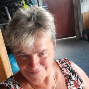 Profilbild von Rita Hohlfeld