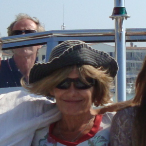 Profilbild von Rita Hohmann