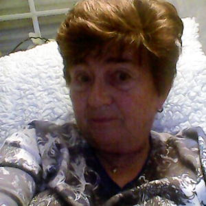 Profilbild von Rita Holst