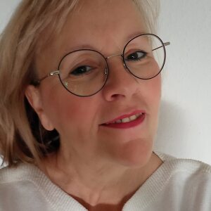 Profilbild von Rita Hoppenkamps