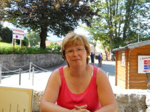 Profilbild von Rita Horbach