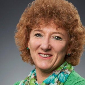 Profilbild von Rita Horn