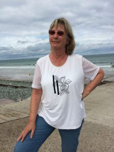 Profilbild von Rita Horneff