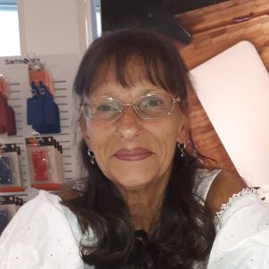 Profilbild von Rita Host