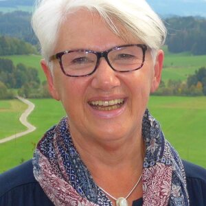 Profilbild von Rita Hütter