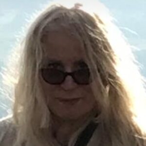 Profilbild von Rita Hüttmann