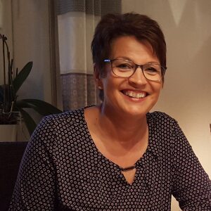 Profilbild von Rita Iken