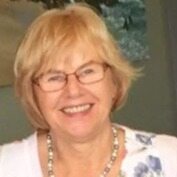 Profilbild von Rita Illgen