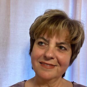 Profilbild von Rita Ioanes