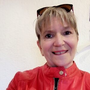 Profilbild von Rita Jäck