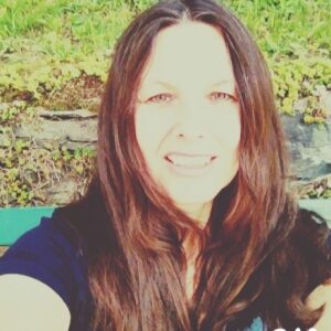 Profilbild von Rita Jahn