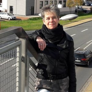Profilbild von Rita Janson