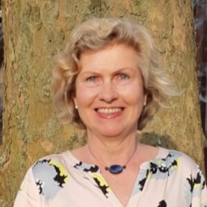 Profilbild von Rita Janssen