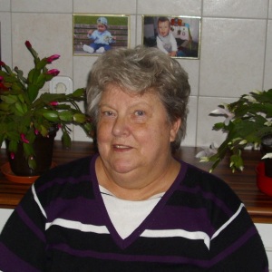Profilbild von Rita Jedro