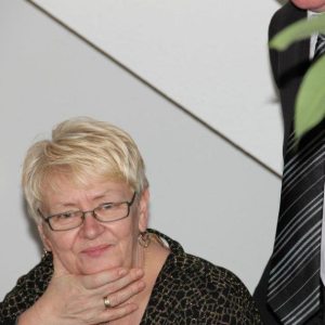 Profilbild von Rita Jenke