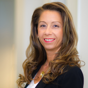 Profilbild von Rita Jersch