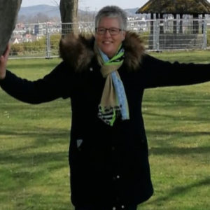 Profilbild von Rita Jürgens