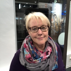 Profilbild von Rita Junkerfeuerborn