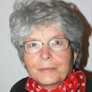 Profilbild von Rita Kalkowski-Köhn