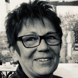Profilbild von Rita Kautz