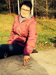 Profilbild von Rita Kegel