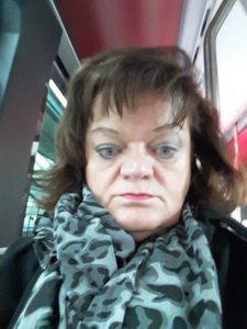 Profilbild von Rita Kelter