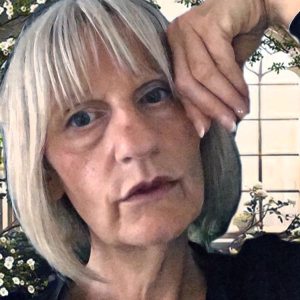 Profilbild von Rita Kersting