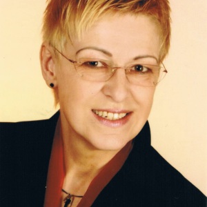 Profilbild von Rita Kiriasis-Kluxen