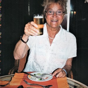 Profilbild von Rita Kirschner Müller