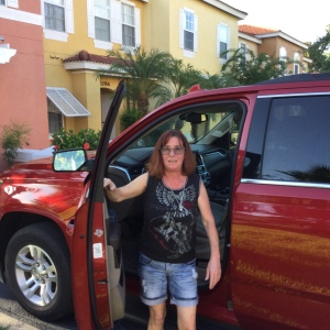 Profilbild von Rita Kirtz-Hoffmeister