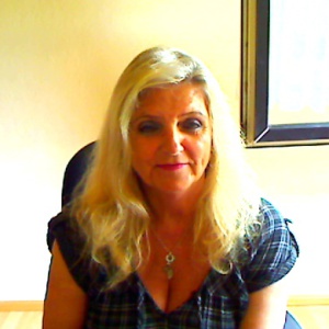 Profilbild von Rita Klein