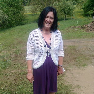 Profilbild von Rita Klement