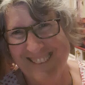 Profilbild von Rita Klose