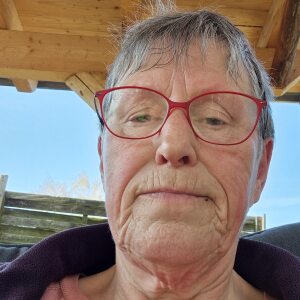 Profilbild von Rita Klotz